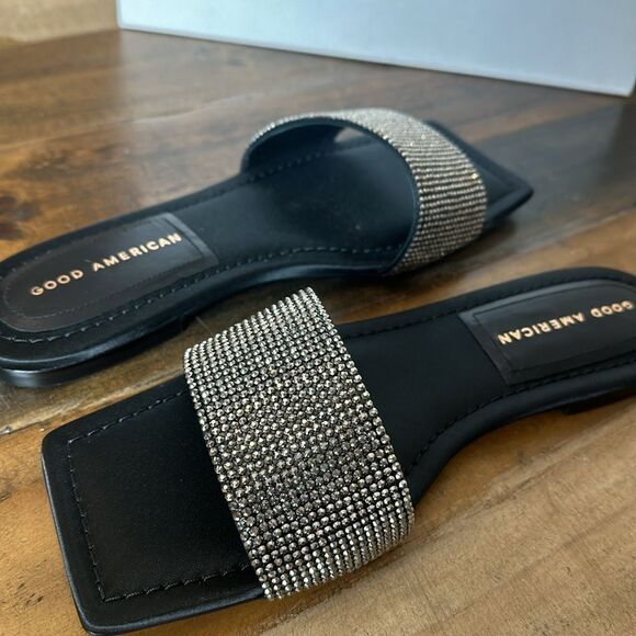 Good American Slide Sandal - Picture 6 of 6